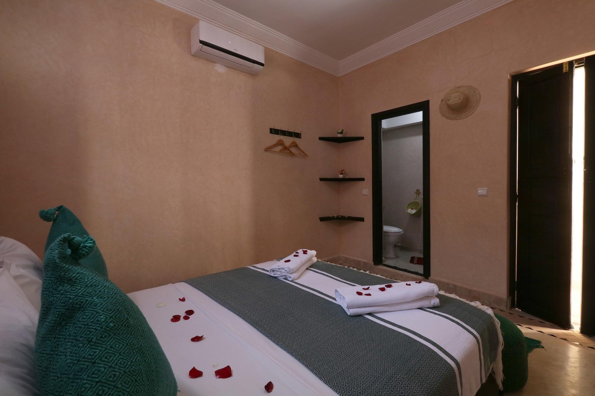 Riad Elite マラケシュ エクステリア 写真
