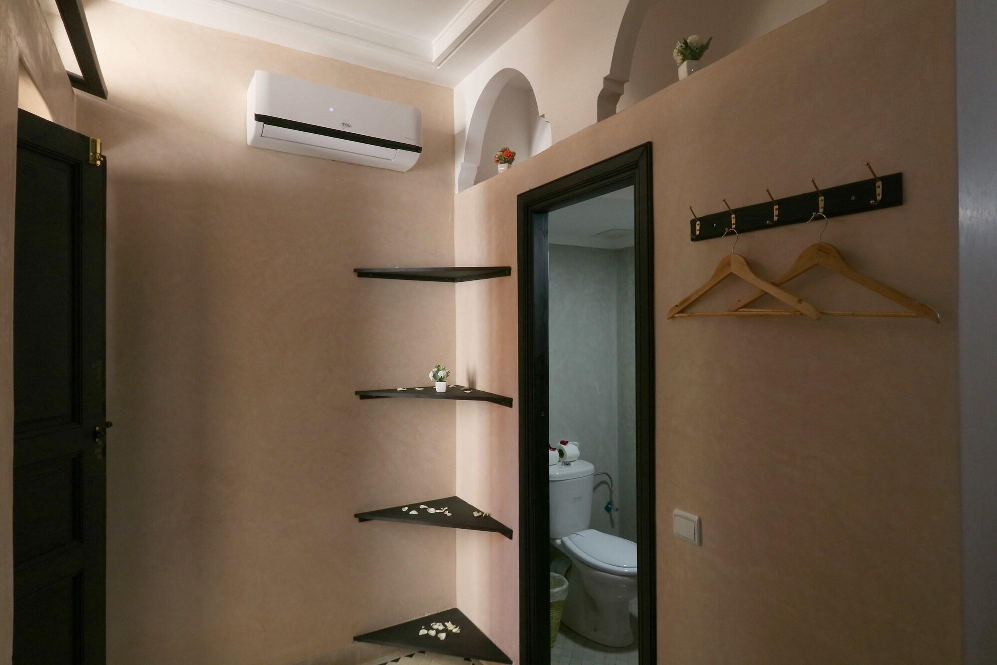 Riad Elite マラケシュ エクステリア 写真